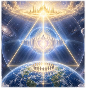 Planetary Centers