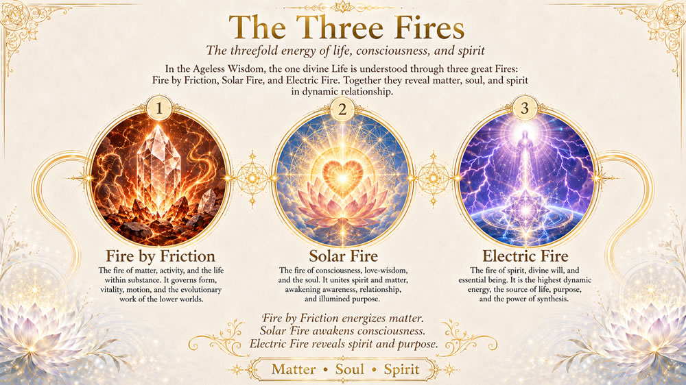Three Fires