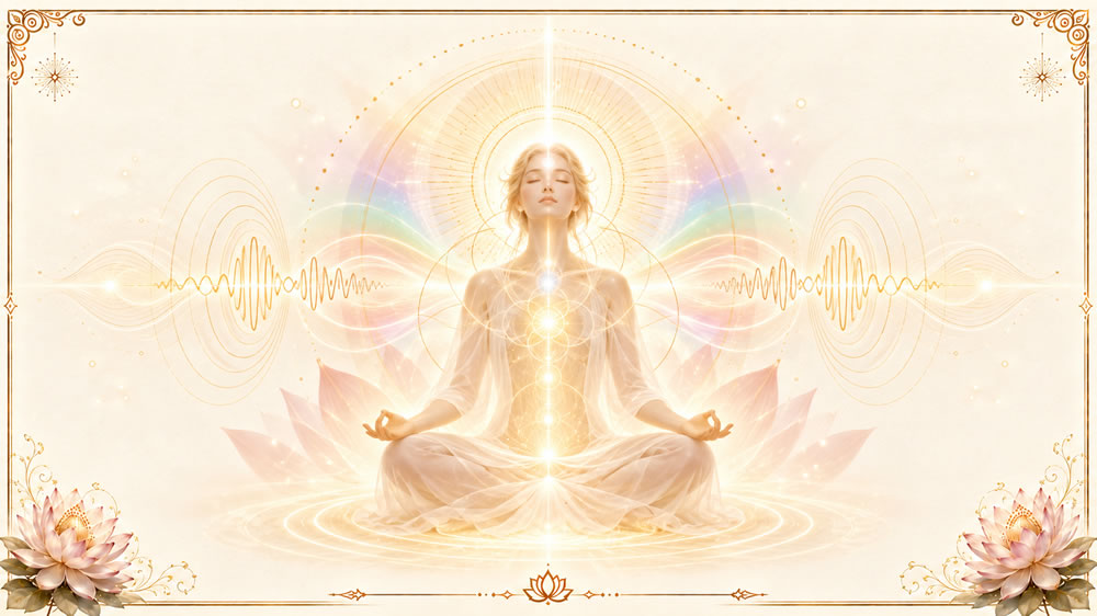 The Living Instrument
