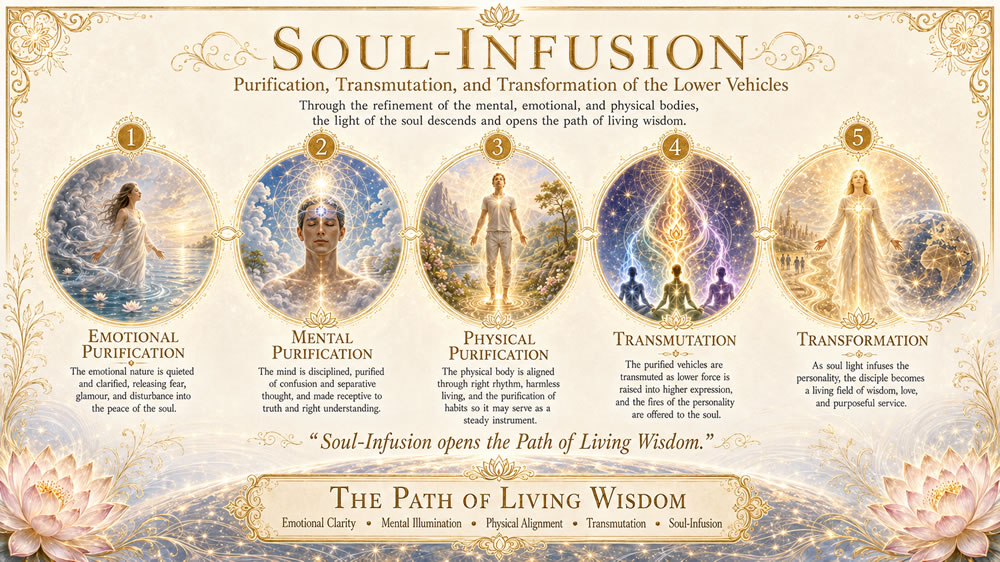 Soul-Infusion