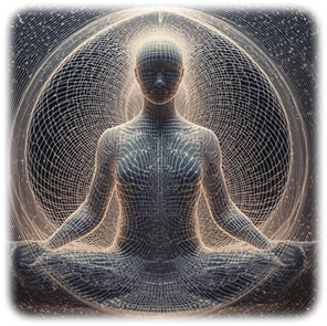 Matrix of Light