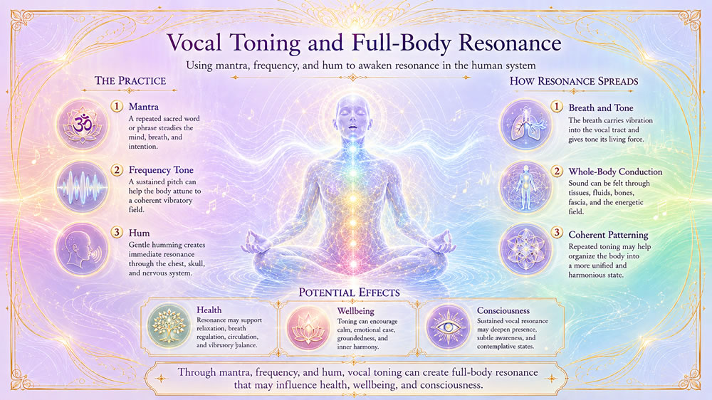 Toning