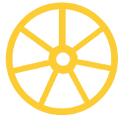 Golden Wheel