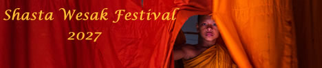 Wesak Festival